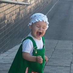 Карина Щербина, 19.02, Санкт-Петербург