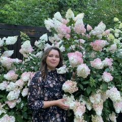 Лиана Алкаева, 15.07, Казань