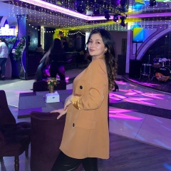 Марал Ерікова, 03.10, Актау