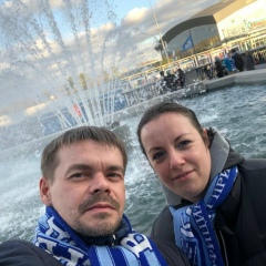 Константин Гришков, 28.02.1985, Санкт-Петербург