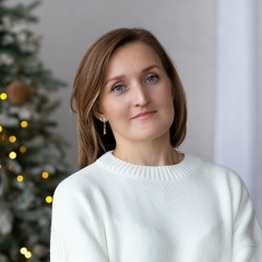 Анастасия Свиткина, 21.07, Ульяновск