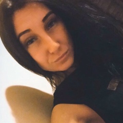 Ольга Малышок, 20.08.1990, Москва