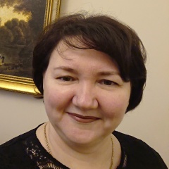 Татьяна Ласточка, 08.05, Санкт-Петербург