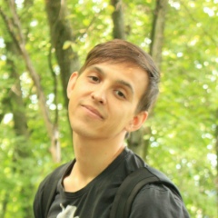 Тёма Ярыльченко, 02.11.1990, Киев