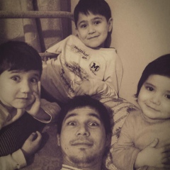 Aziz Mamadjanov, 13.04.1989, Наманган