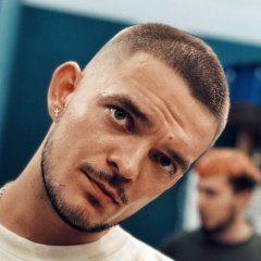 Дмитрий Титов, 12.10.1994, Томск