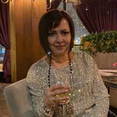 Анна Юпанова, 10.01, Санкт-Петербург