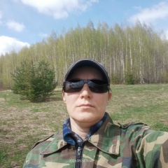 Елена Горбушина, 03.01, Киров