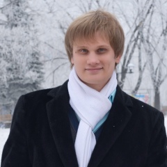 Леонид Арехов, 05.05.1988, Родинское