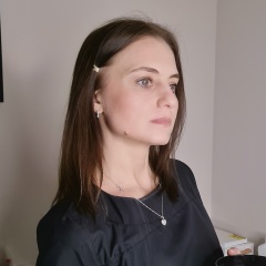 Ирина Бурцева, 06.06, Пенза
