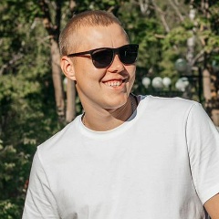 Илья Селюгин, 02.08.1994, Псков