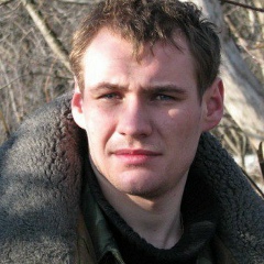 Алексей Бирюков, 07.01, Уфа