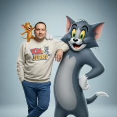 Сергей Ивановский, 09.12, Москва