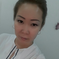 Indira Tyimeshova, 20.08.1984, Уральск