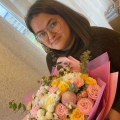 Елена Цветкова, 08.02.1983, Архангельск