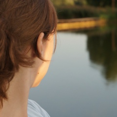 Катя Косинец, 04.09.1987