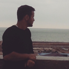 Azin Qurbanov, 25.05, Гах