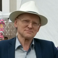 Владимир Крупин, 10.05.1954, Гурьевск