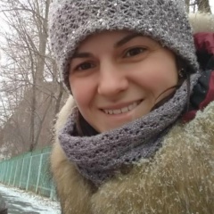 Екатерина Викторовна, 02.08, Омск