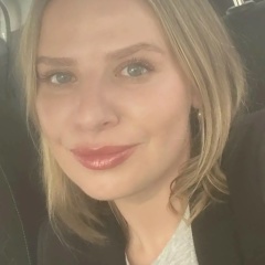 Оксана Рекина, 23.04, Мурманск