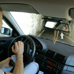 Serg Vasin, 14.10.1983, Trento