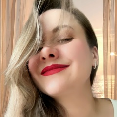 Анна Титова, 01.02, Москва