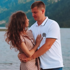 Анна Каредина, 26.07, Барнаул