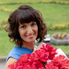 Виктория Тарасова, 04.04, Санкт-Петербург