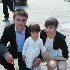 Лилия Ефимова, 27.02.1991, Москва