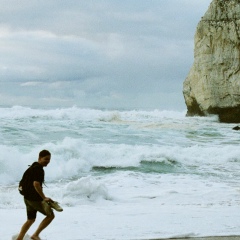Кирилл Ивонин, 14.06