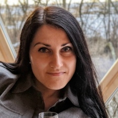 Танюшка , 18.12, Санкт-Петербург