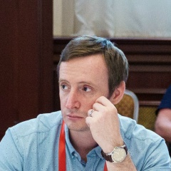 Николай Якубенко, 16.08, Липецк