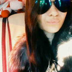 Ника Толстова, 05.09