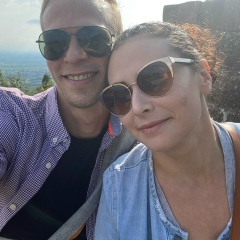 Ольга Штолль, 14.05, Ludwigshafen am Rhein