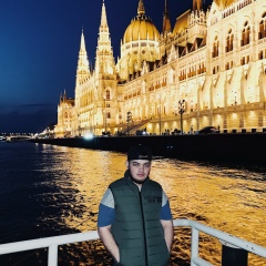 Andrey Revenko, 05.08