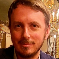 Александр Карев, 28.04.1988, Санкт-Петербург