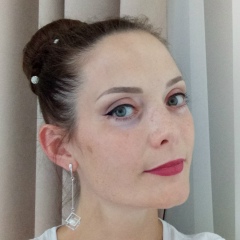 Yelena Dianova, 18.11.1982, Астана