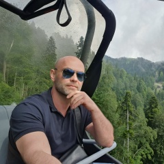 Евгений Алексеевич, 30.09, Нижневартовск