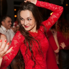 Дарина Шпак, 05.12, Киев