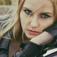 Polina Psycheya, 13.06
