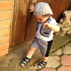 Седа Мосоян, 19.01.1993, Ереван