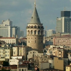 Barbara Novitskaya, 01.01.2012