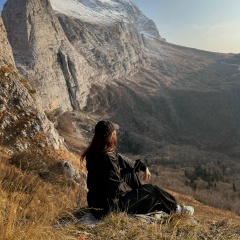 Анастасия Яковлева, 14.12