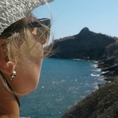 Ольга Канясева, 21.07, Чебоксары