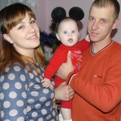 Виталик Качан, 12.04.1983, Летичев