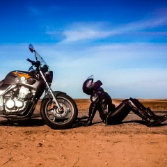 Татьяна Береговских, 28.11, Алматы