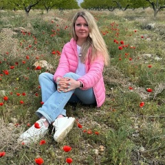 Светлашка Чекмарёва, 07.06.1986, Одинцово