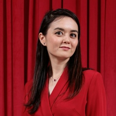 Дилара Яппарова, 14.08, Уфа