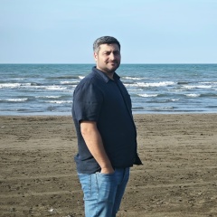 Elekber Manafov, 24.06.1987, Санкт-Петербург