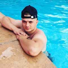 Alexander Ilyashenko, 23.09